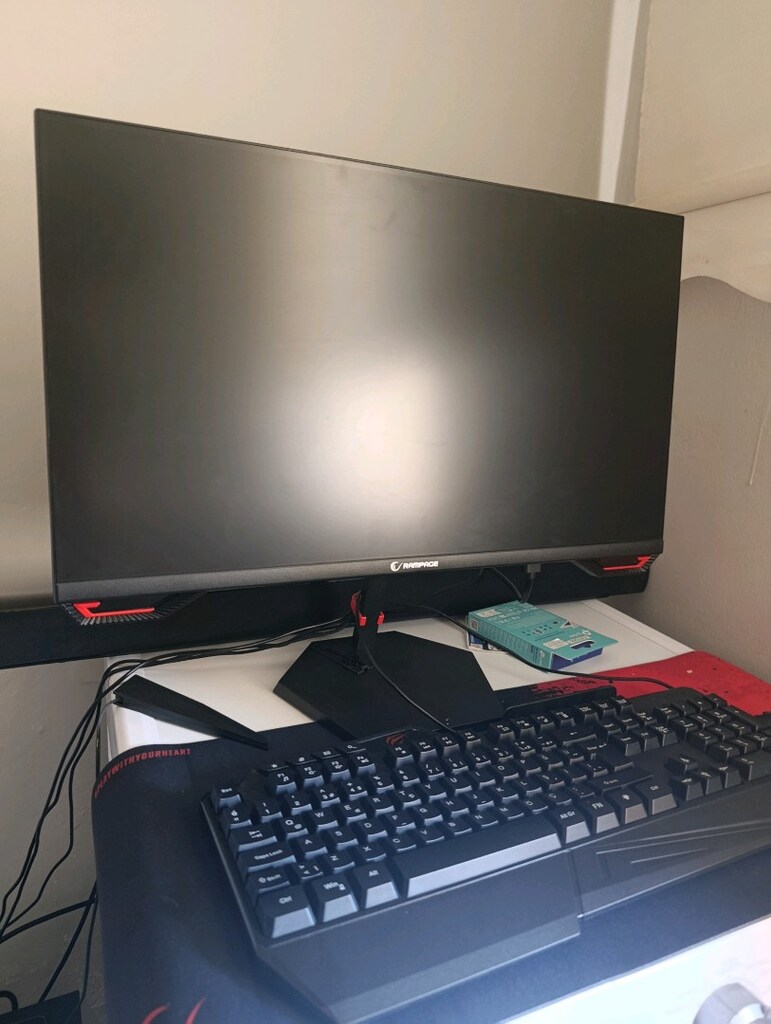 Monitör Dahil + ASUS Geforce RTX5060 Tİ 16gb bu sistemi bulamassin - 2