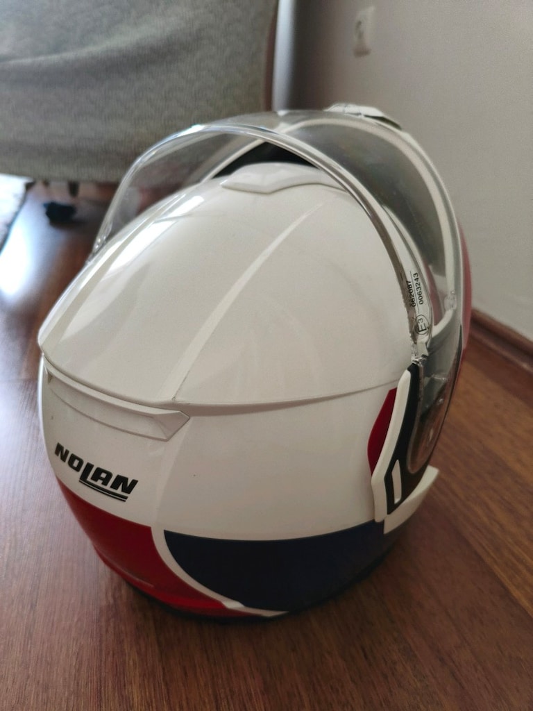 Nolan N90.3 Sıfıra yakın Kask - 3