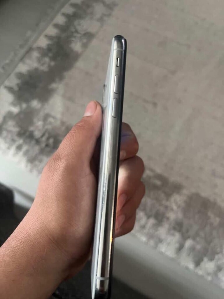 temiz iphone x - 3
