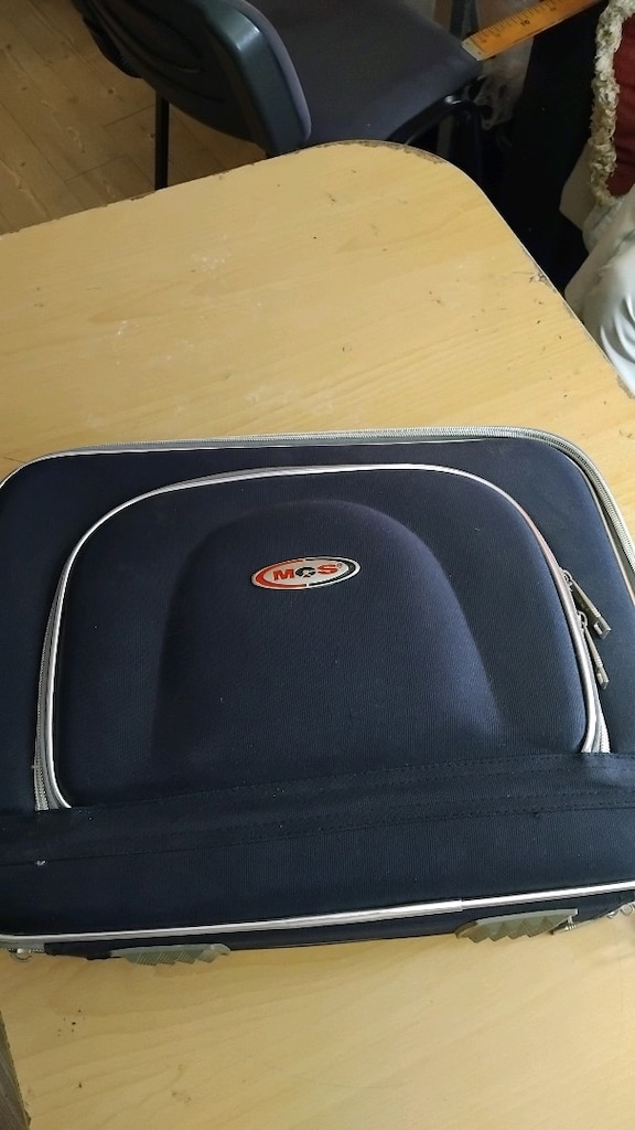Kullanışlı El çantası,valiz - 2