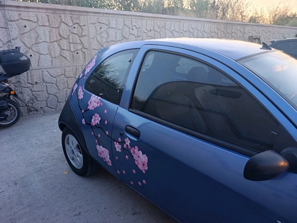 satılık Ford Ka - 2