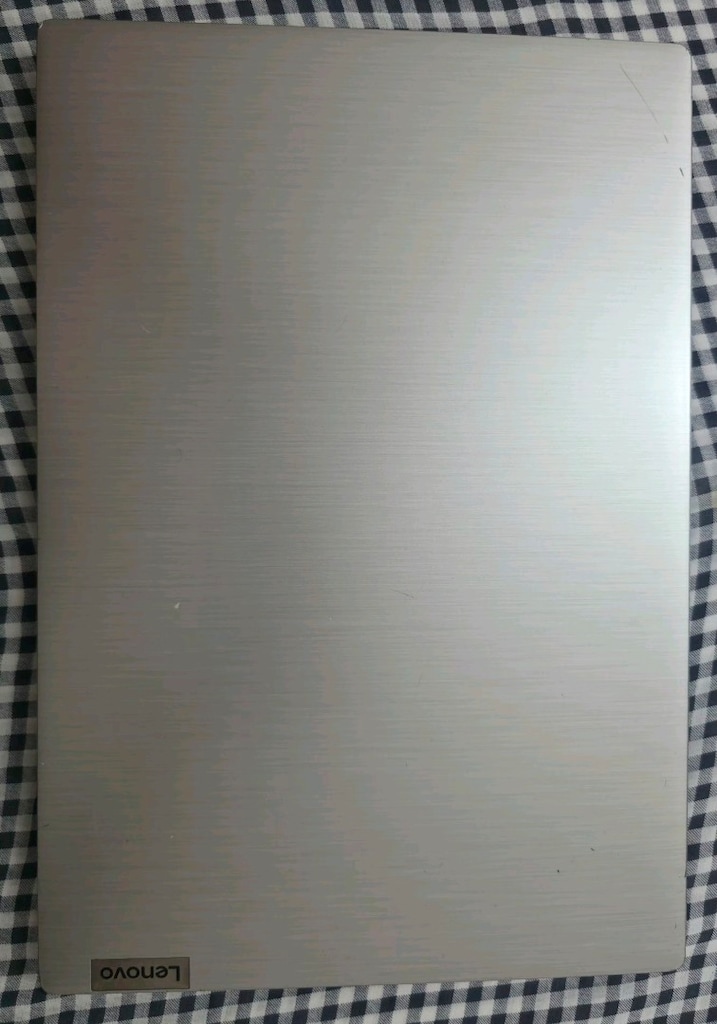 Lenovo ideapad 3 - 7