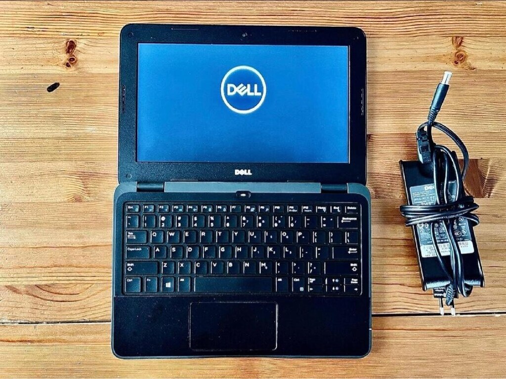 Çok Uyguna DELL Laptop - 11