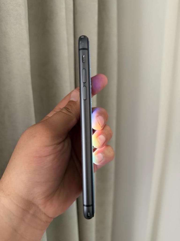 İPhone 11 64 GB TR - 3
