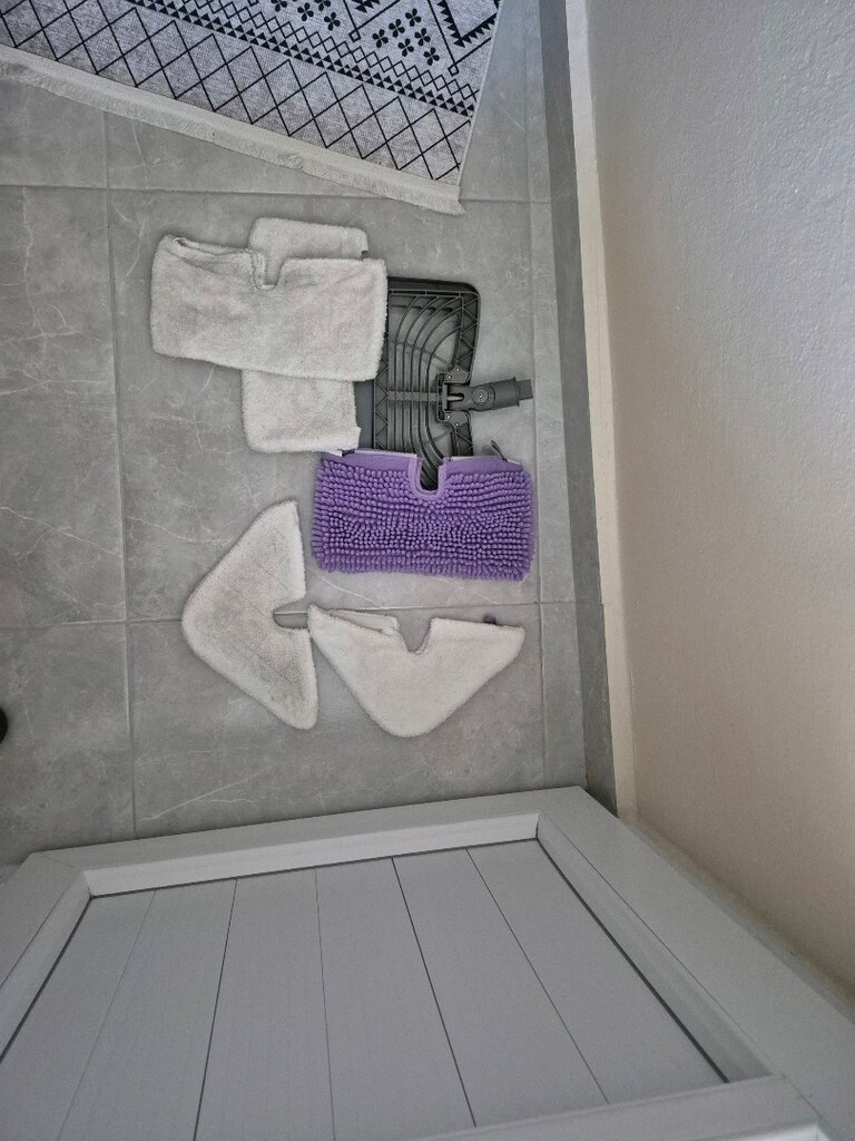 fakir elektrikli mop - 3