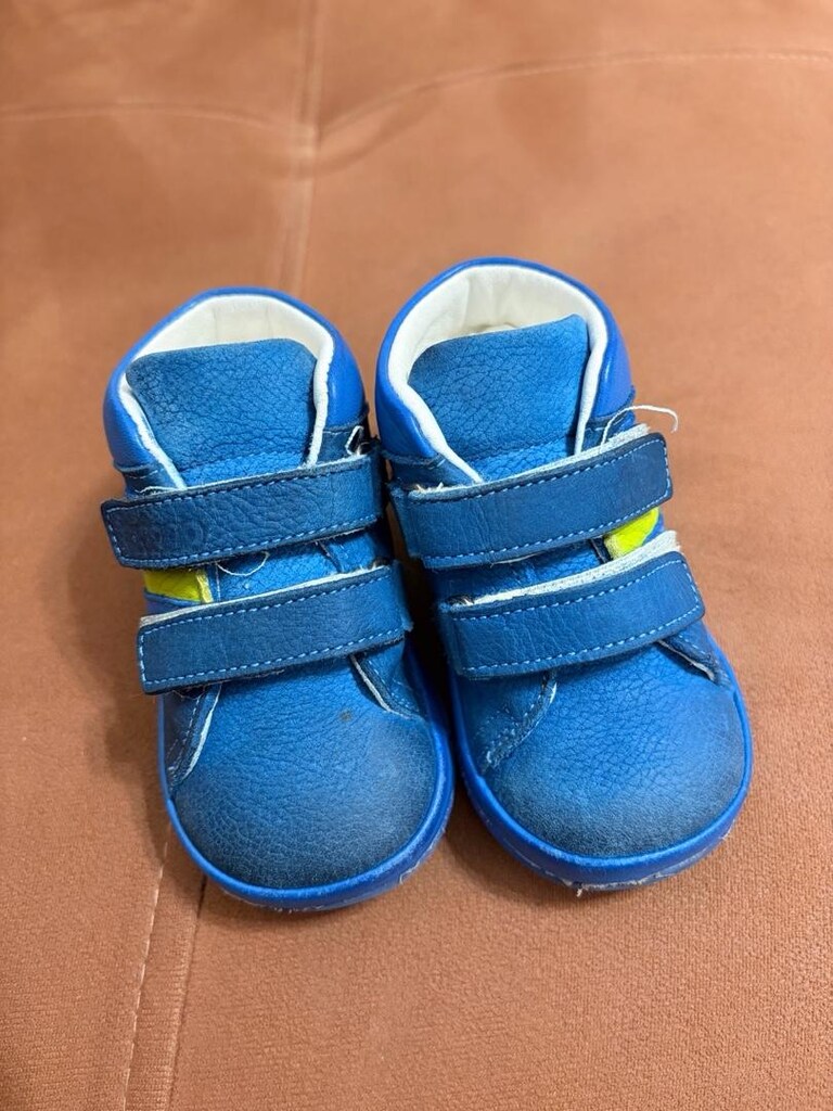 Vicco bebek ayakkabı