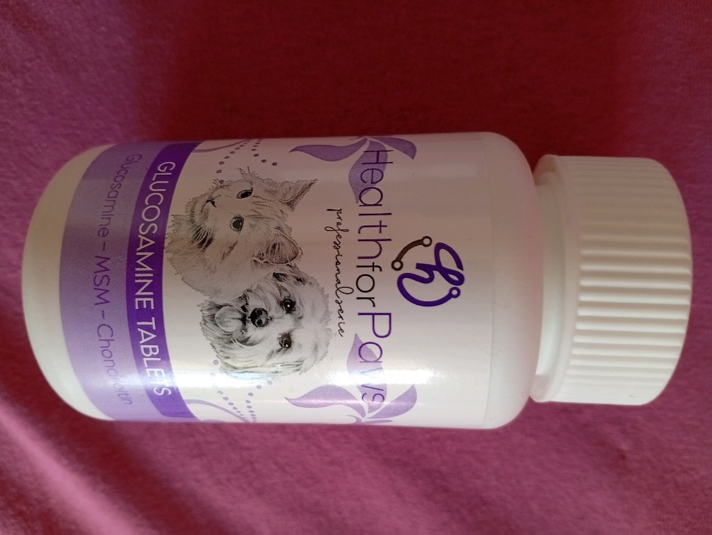 Kedi maltı ve vitaminleri - 7