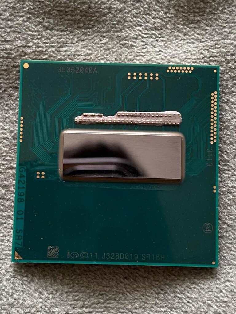 i7 4700mq işlemçi - 2