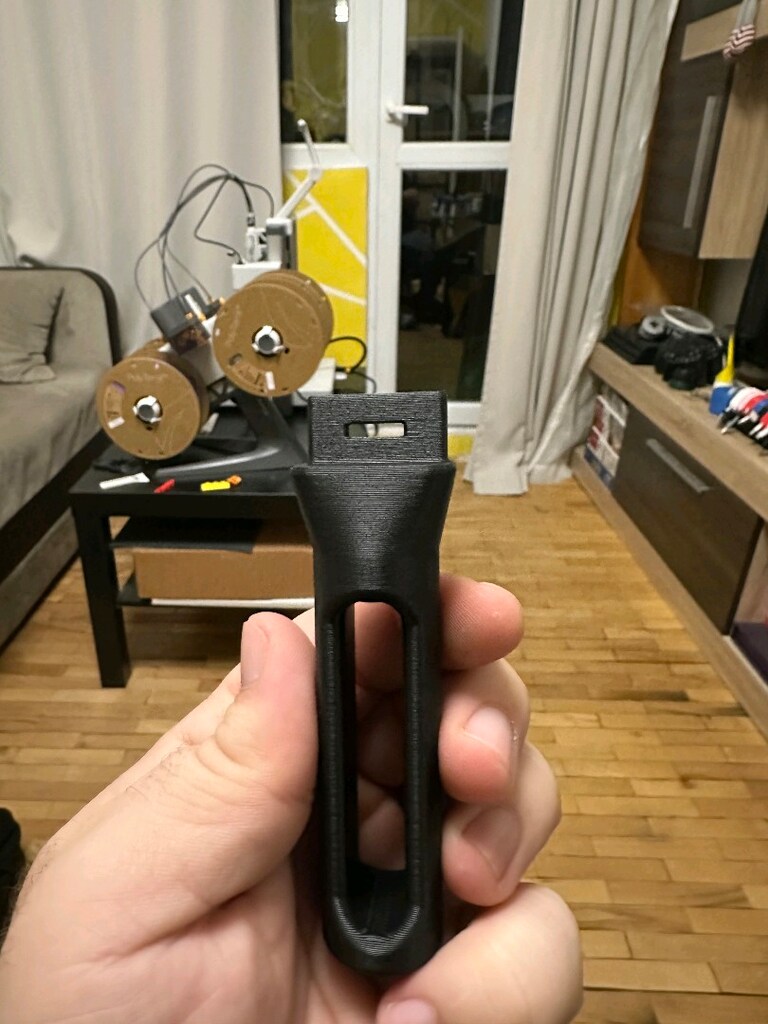 Dji Mic Mini Mikrofon Tutma Aparatı - 4