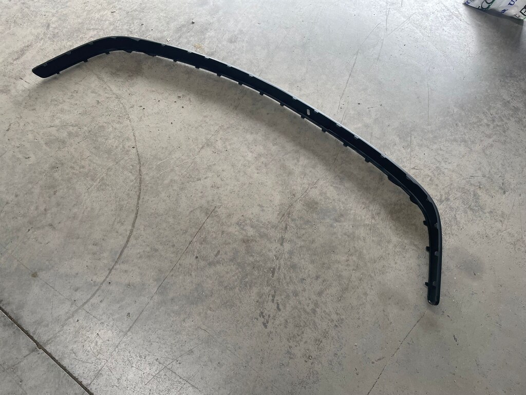 GOLF 4 ÖN TAMPON BANDI 1998 1999 2000 2001 2003 2004 SIFIR 1J0807719 - 4