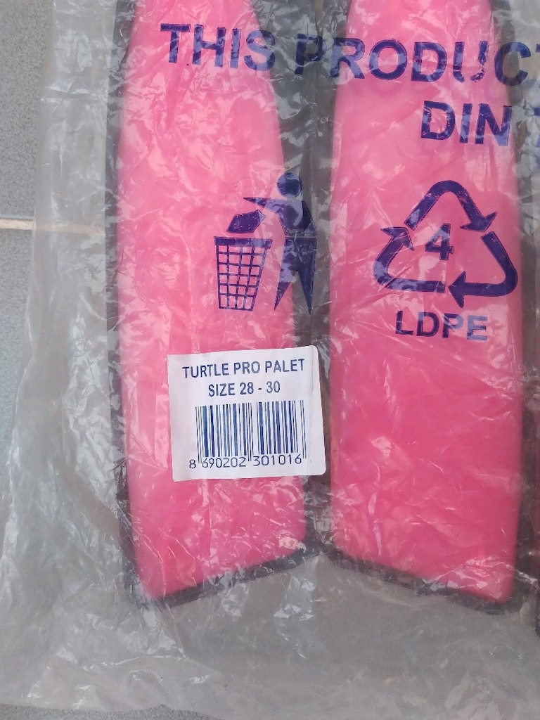 PALET SIFIR - 2