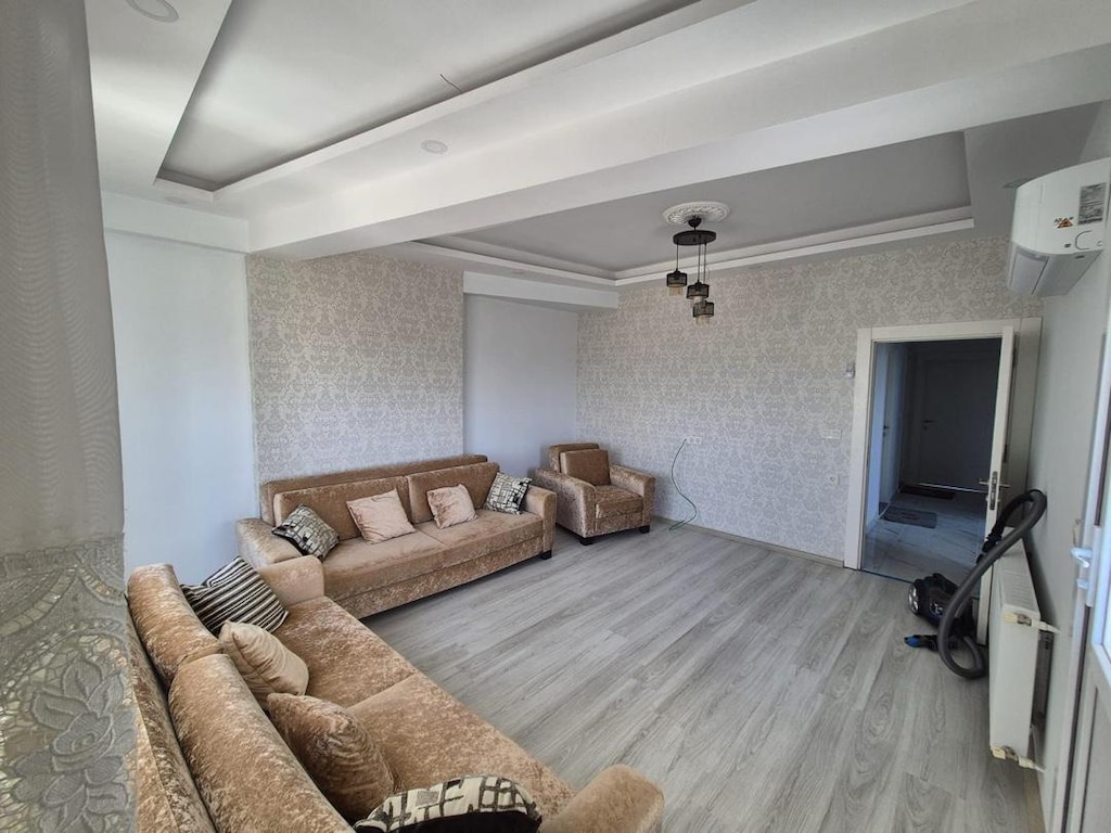 Bej Renk Koltuk Takımı - 2