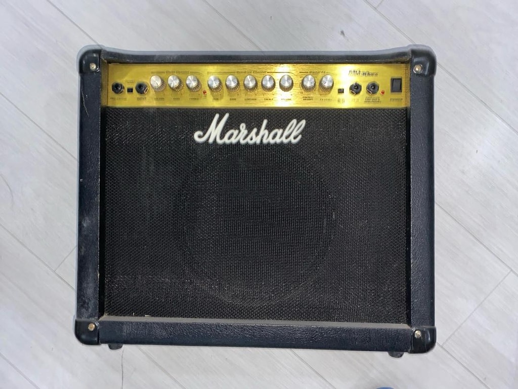 Marshall MG30DFX Son Fiyat Ankara içi ücretsiz teslimat