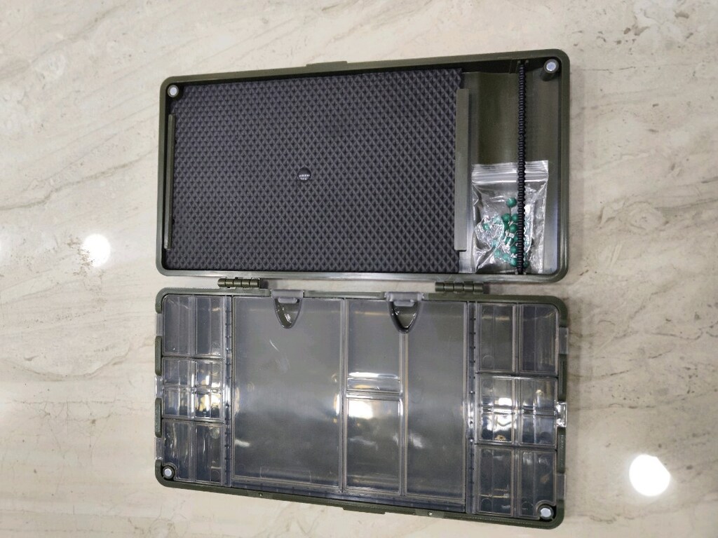 #tacklebox - 2