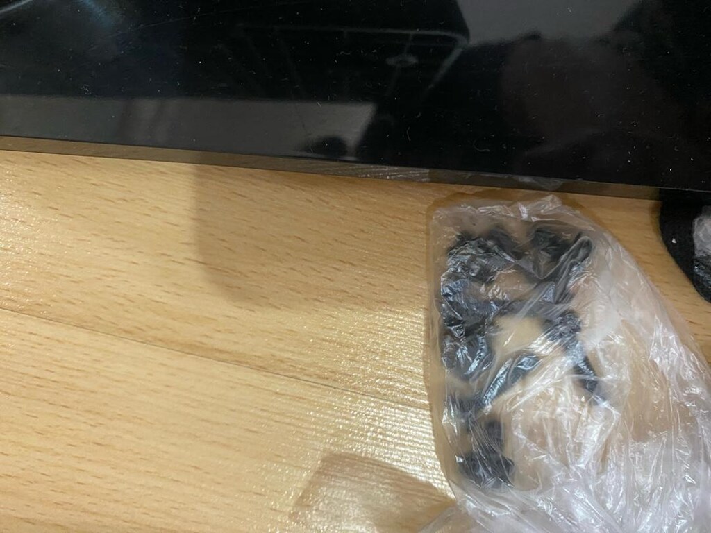 43 ekran Lc televizyon sehpa üstü aparatı - 4