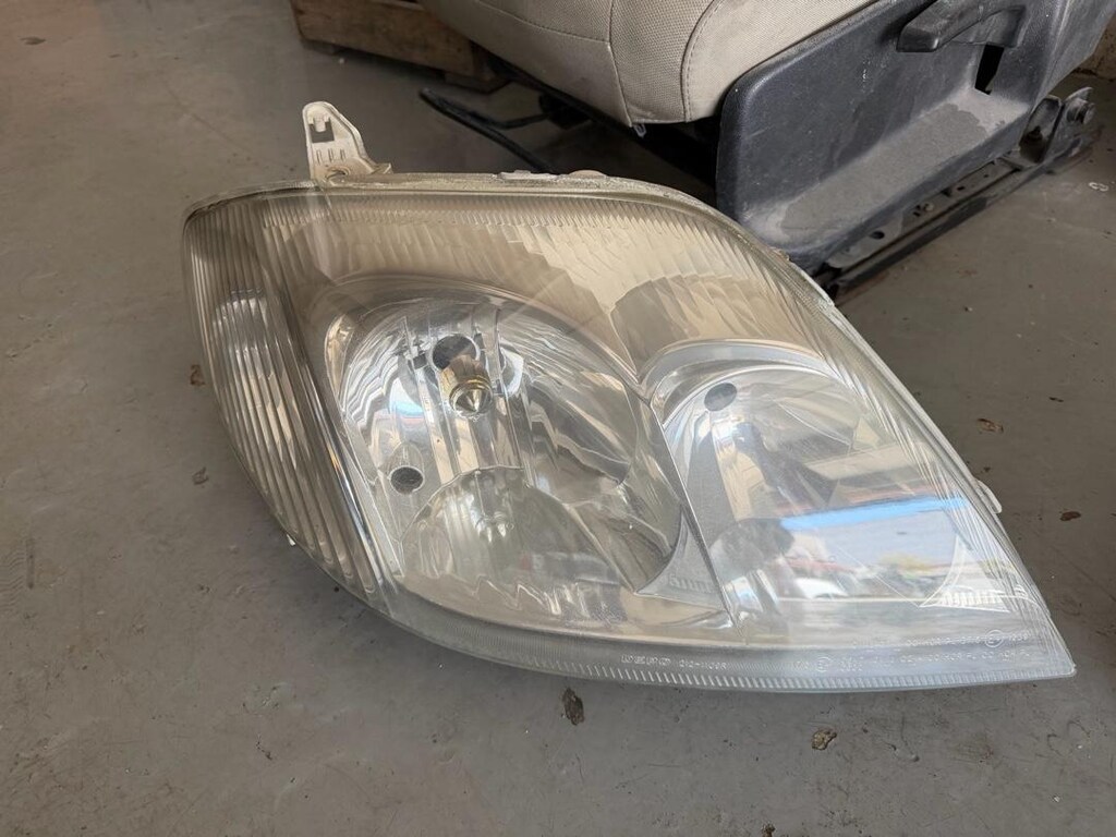 Toyota Corolla Far Takımı - 2
