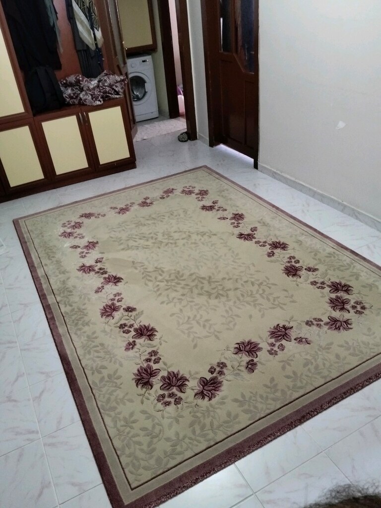 Yün Halı (6m) - 5
