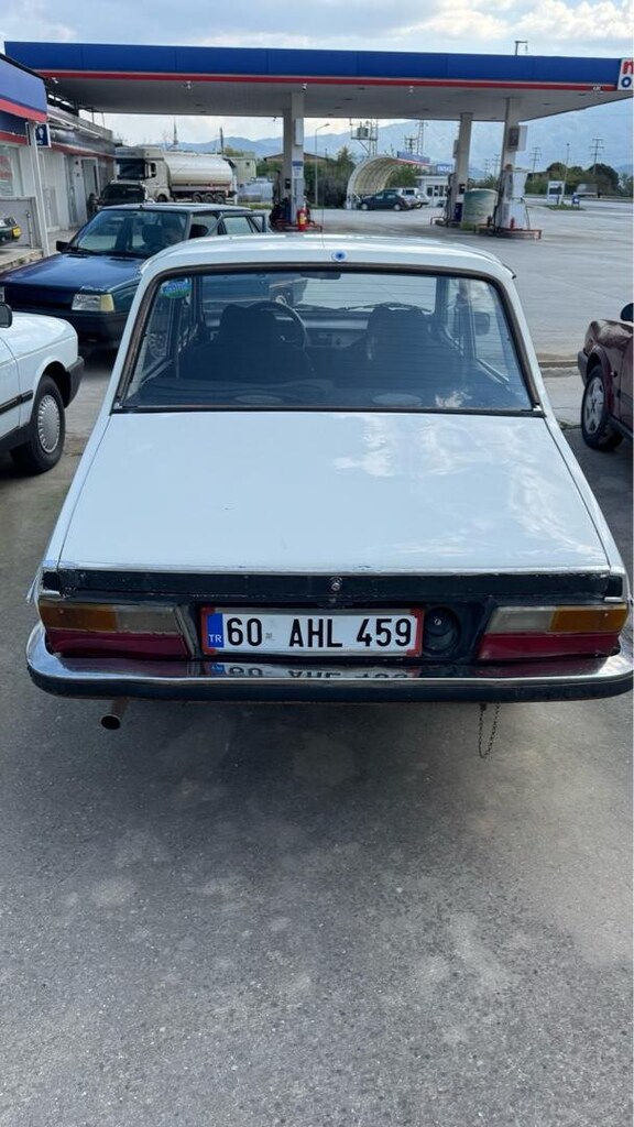 87 BEYAZ GELİNCİK ÇORUM KALORİFERLİ - 2