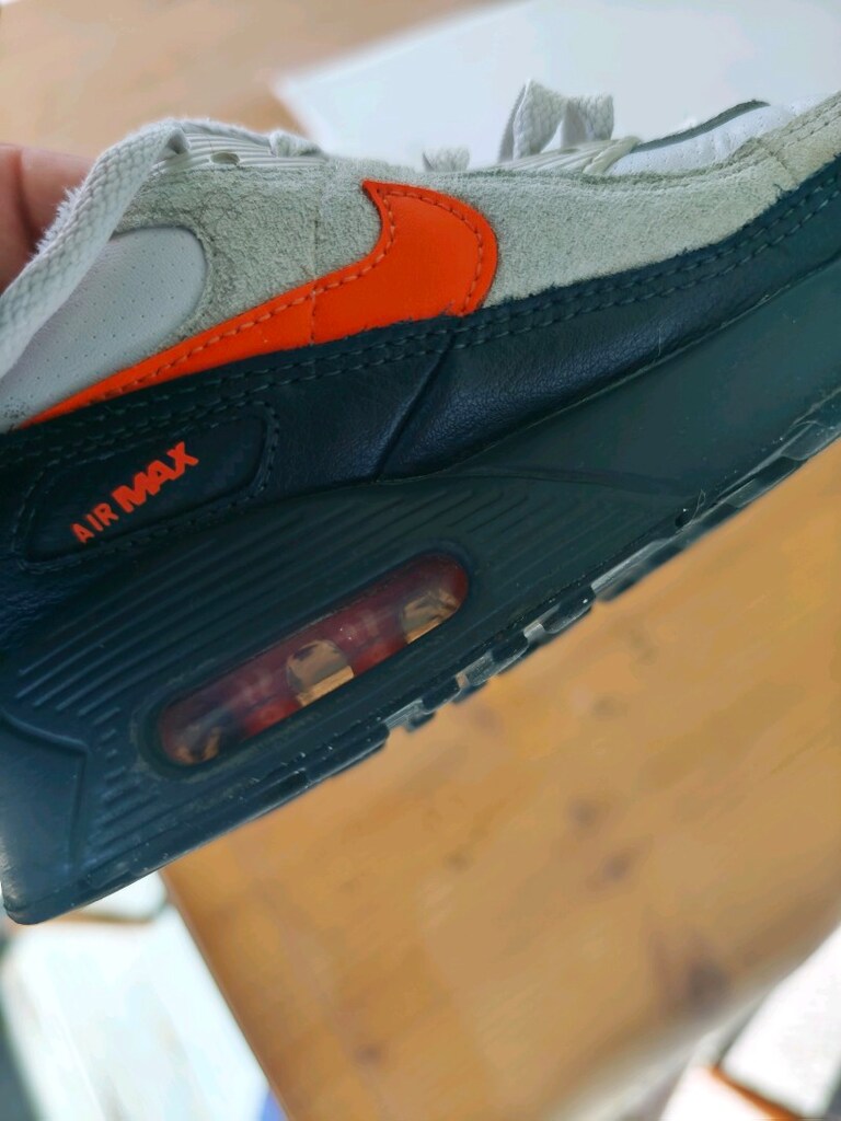 Nike air max - 3