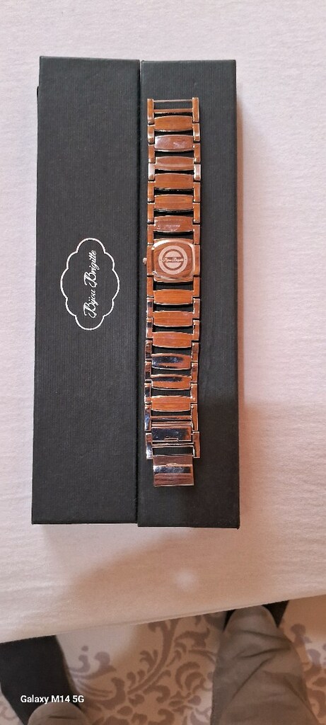 Orijinal Bijou Brigette (Alman) - 4