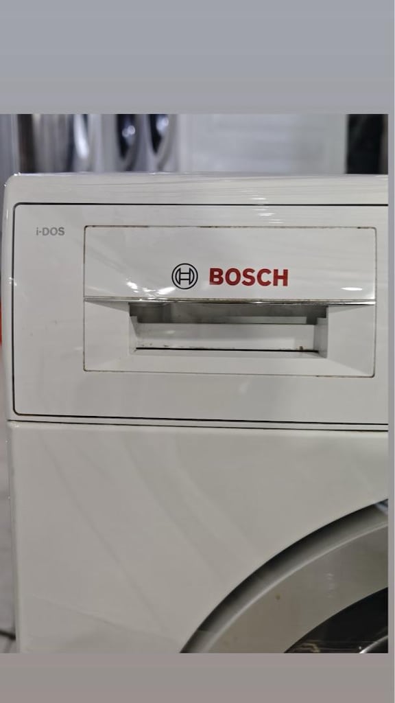 BOSCH SERIE6 9 KG 1400 DEVİR ÇAMAŞIR MAKİNESİ | İ-DOS OTOMATİK DOZAJ - 4
