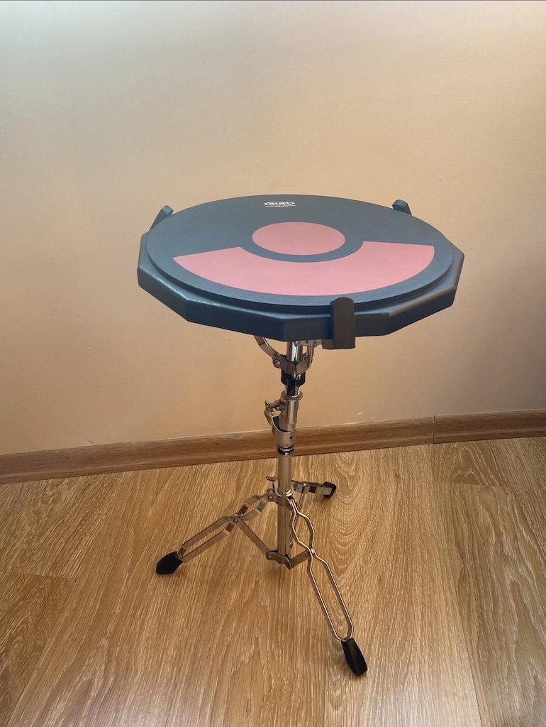 MAPEX MAPD12 12” çalışma pad’i - 2
