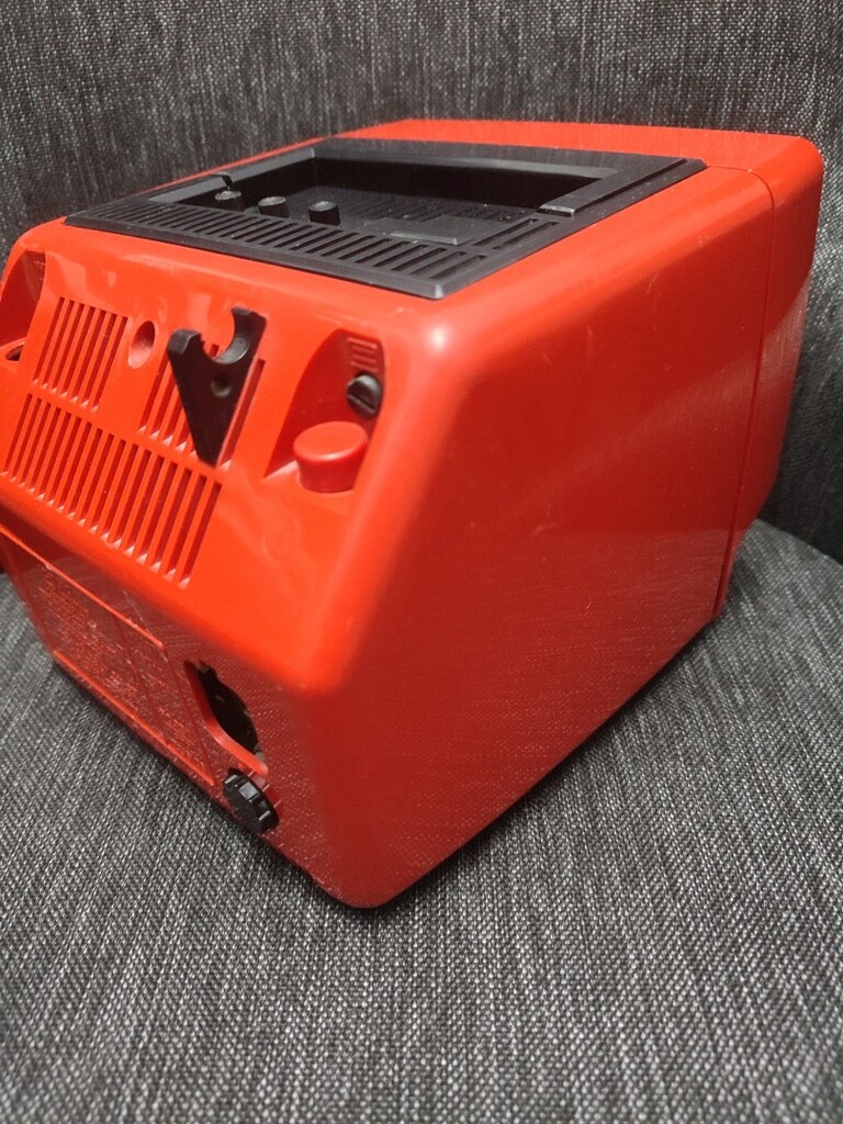 Vintage Tv - 6