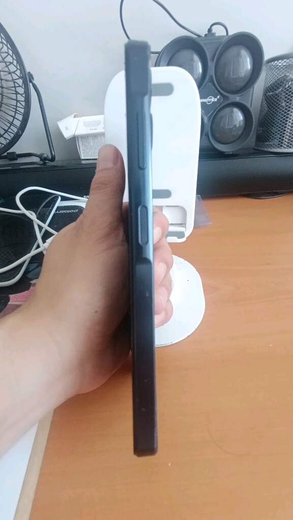 Samsung A06 64 gb - 5