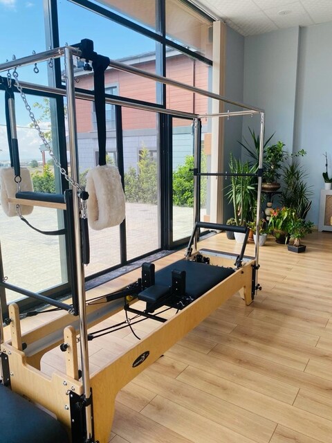 Sportiz Cadillac Reformer