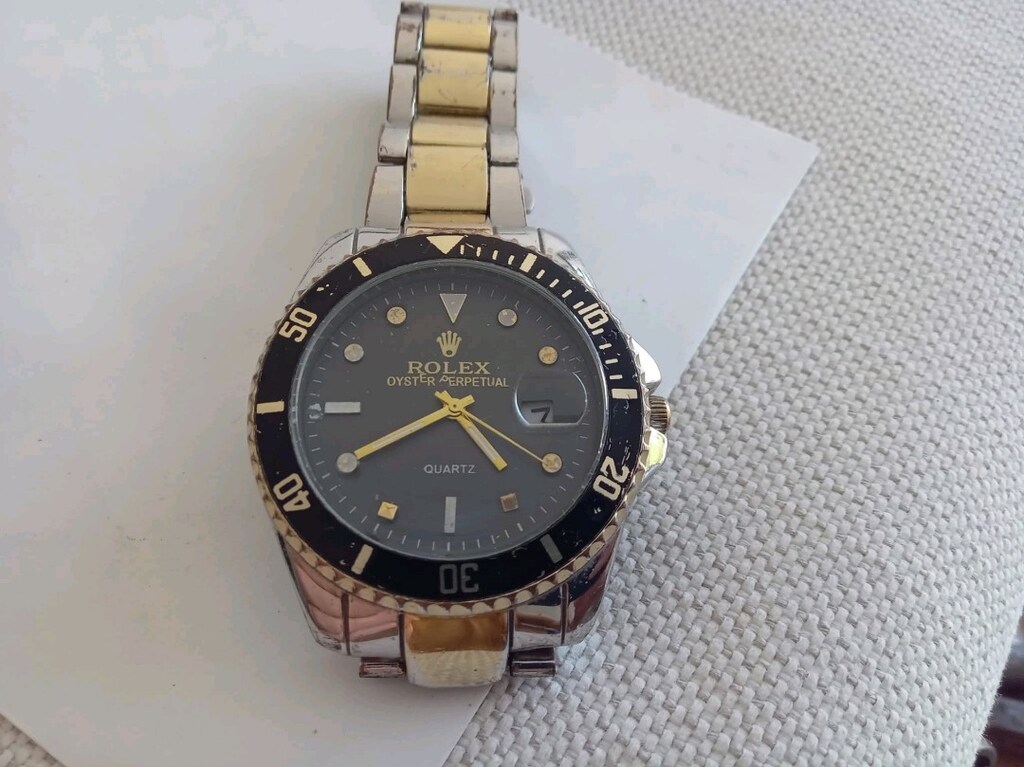 ROLEX ERKEK KOL SAATİ - 2