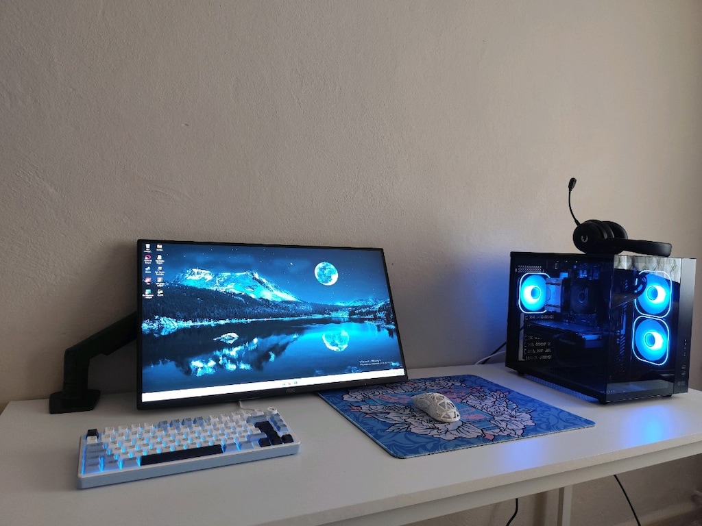 temiz PC setup - 5