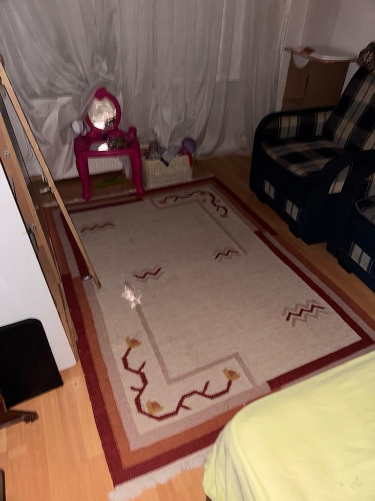 Kilim Yolluk Halı - 2