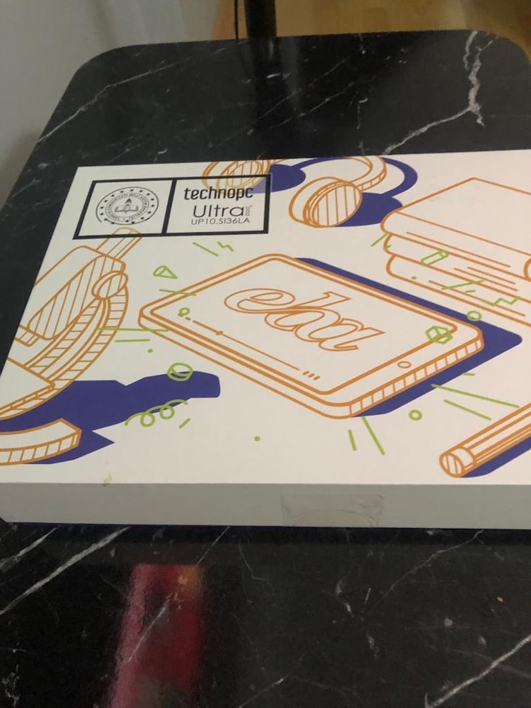 tablet gb ..64 rem..3 sim card lı orjinal kutusu ve şarj cihazı ile - 7