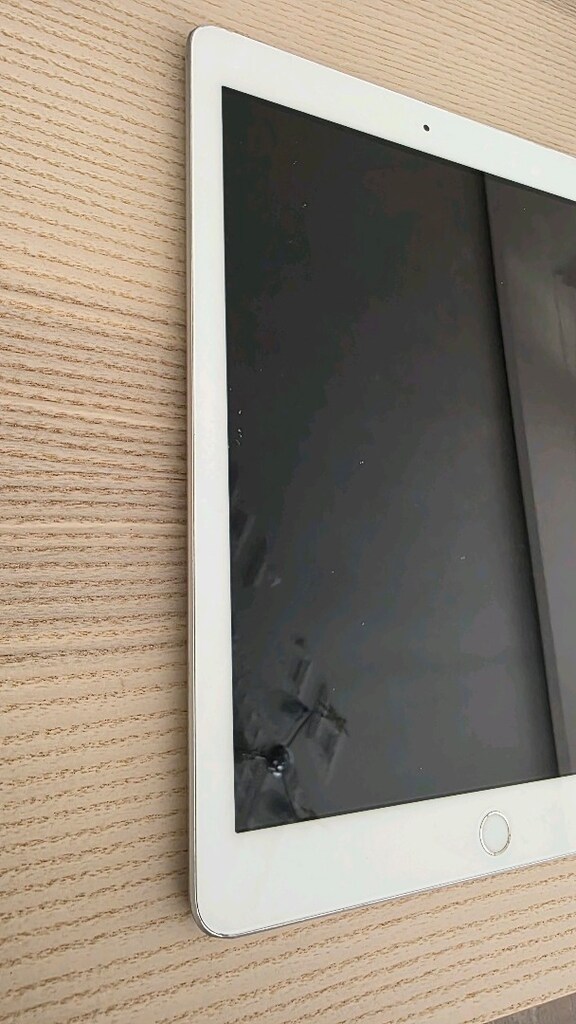 Pazarlıksız, Yedek parça ,Apple ipad 6.nesil A1893 tablet - 3
