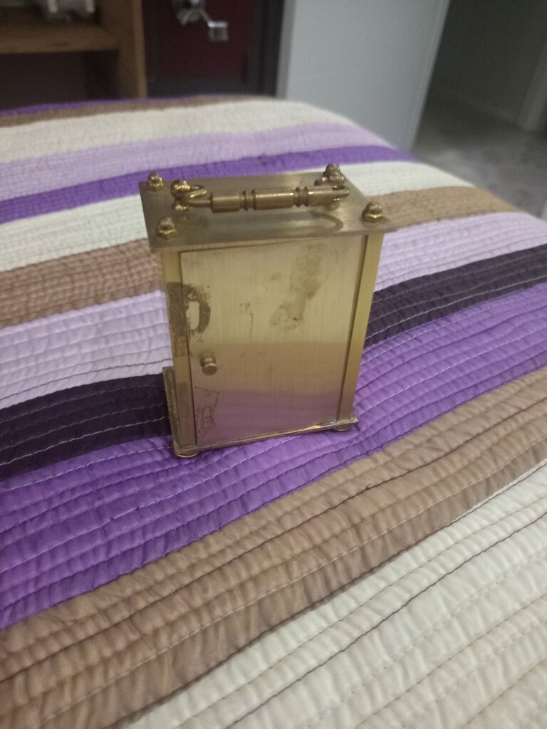 Amerikan vintage saat - 5