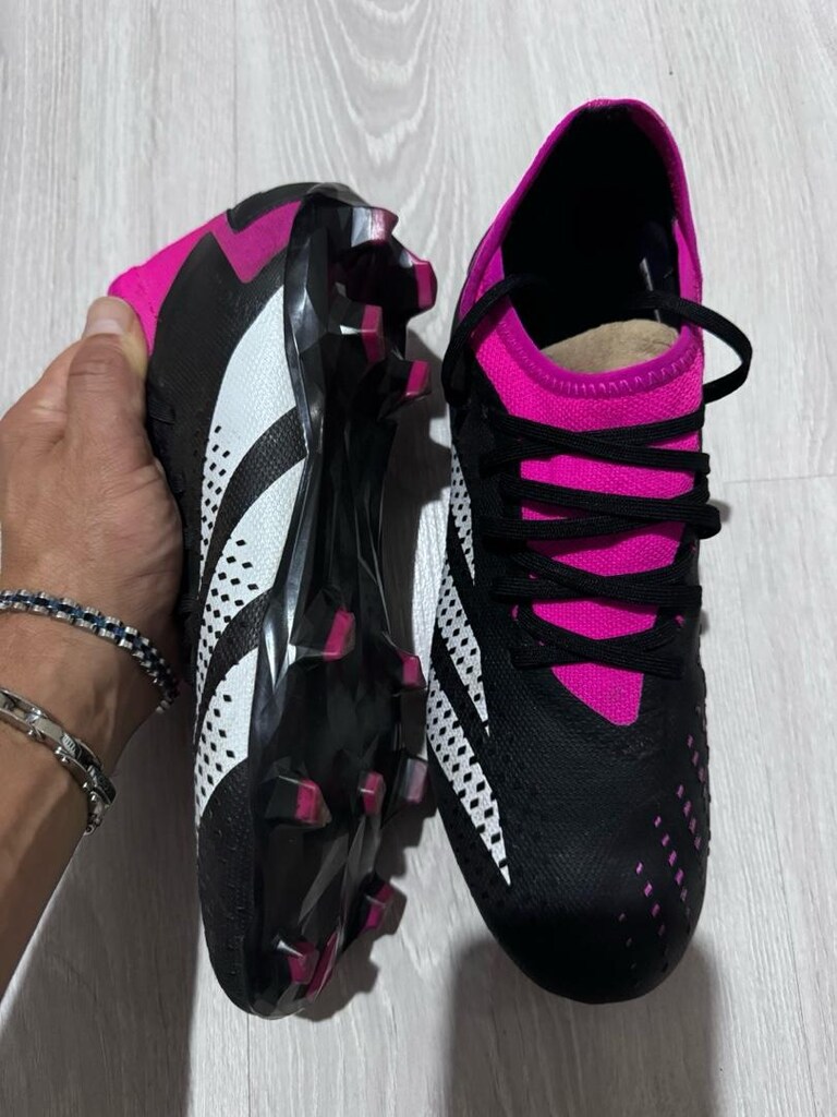 Adidas Predator 42 Numara - 4