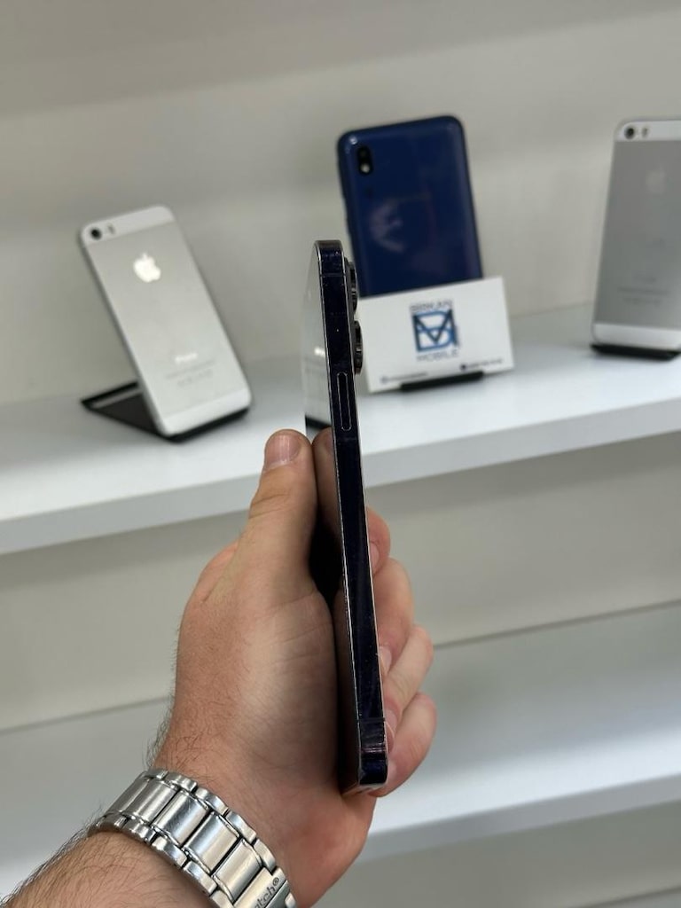İphone 14 Pro Max 128Gb TR - 4