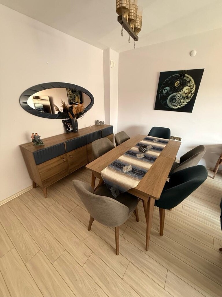 Chester salon takımı - 4