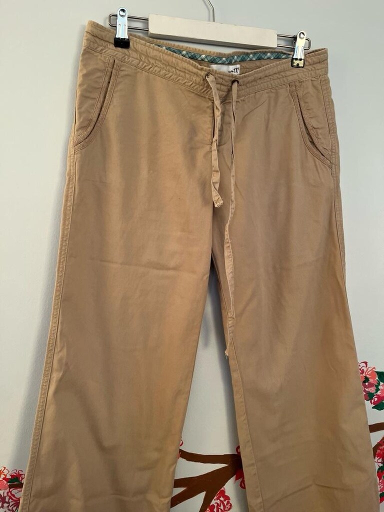 zara pantolon - 2