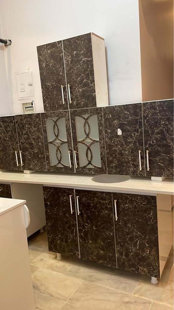 HAZIR 3 metre mutfak dolabı - 3