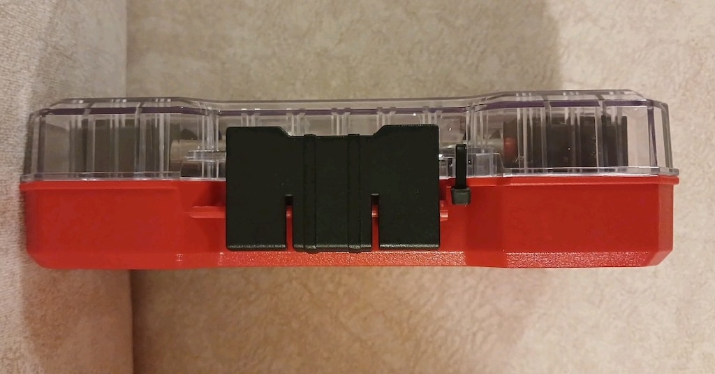 EİNHELL M-CASE 42 PARÇA VİDALAMA UÇ SETİ - 4