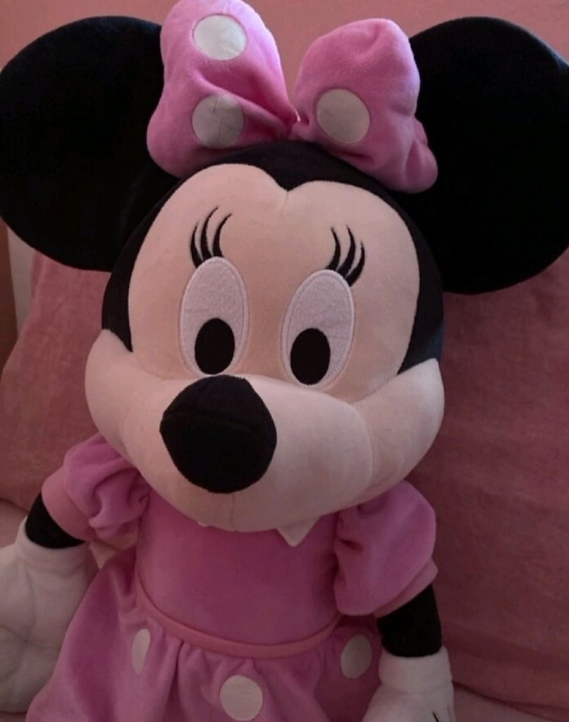 Toyzzshop MinnieMouse - 4