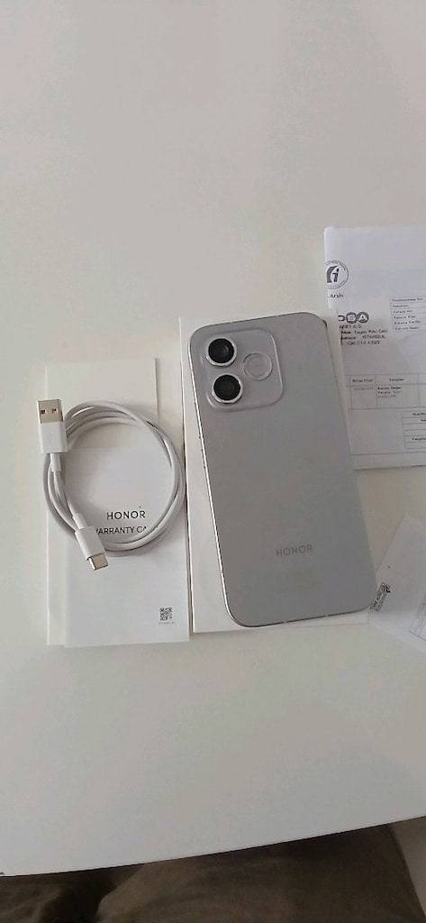 Honor Akıllı Telefon - 2