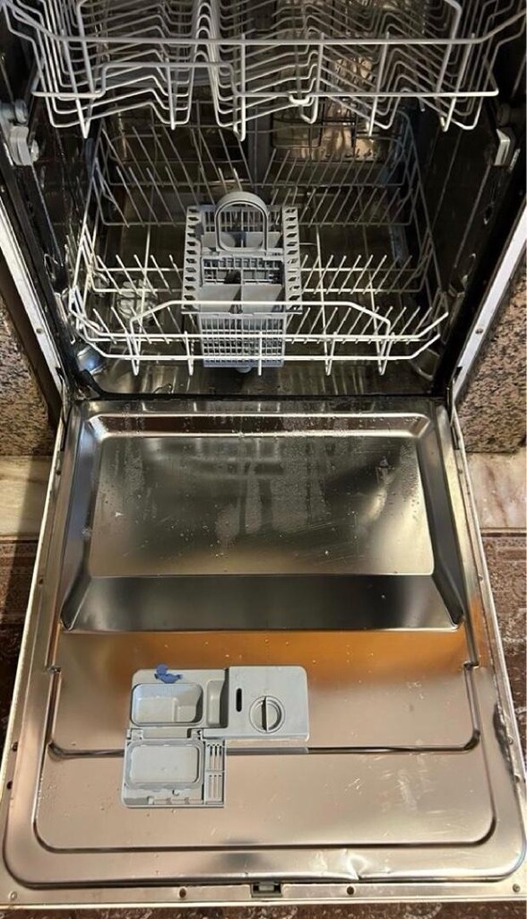 Hotpoint Ariston Bulaşık Makinesi - 4