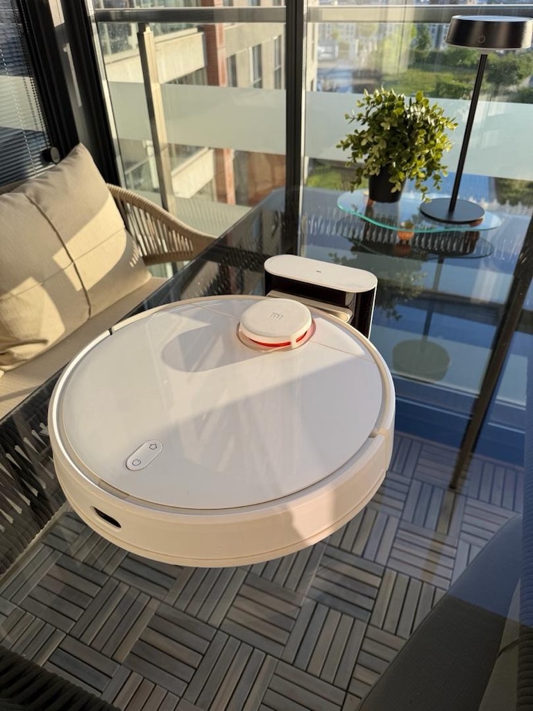 robot süpürge xiaomi - 2