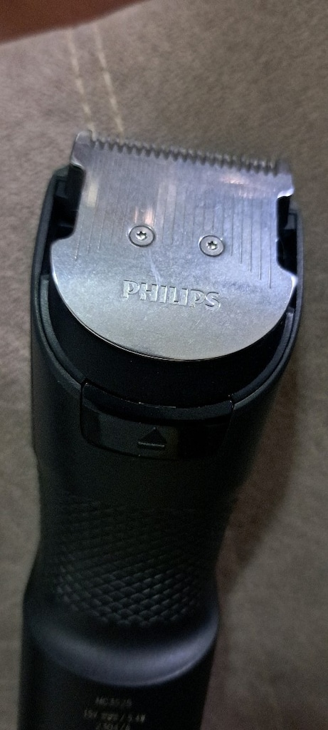 PHILIPS marka traş makinesi - 4