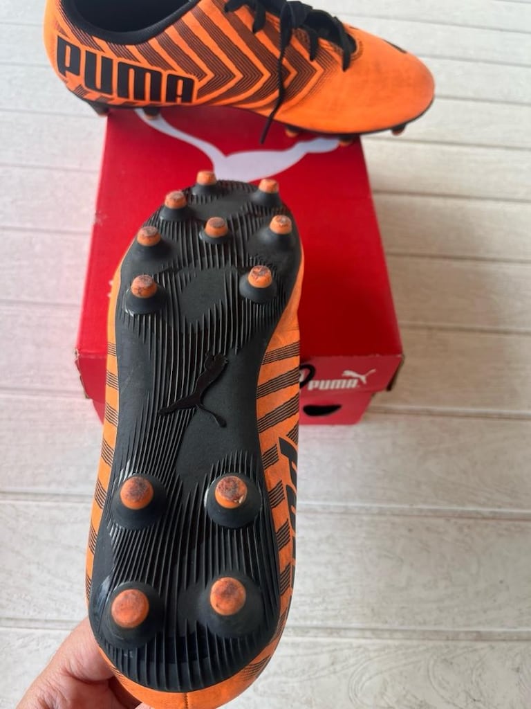 PUMA KRAMPON 36 - 3