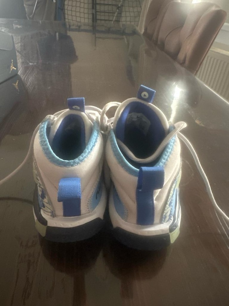 nike air zoom - 3
