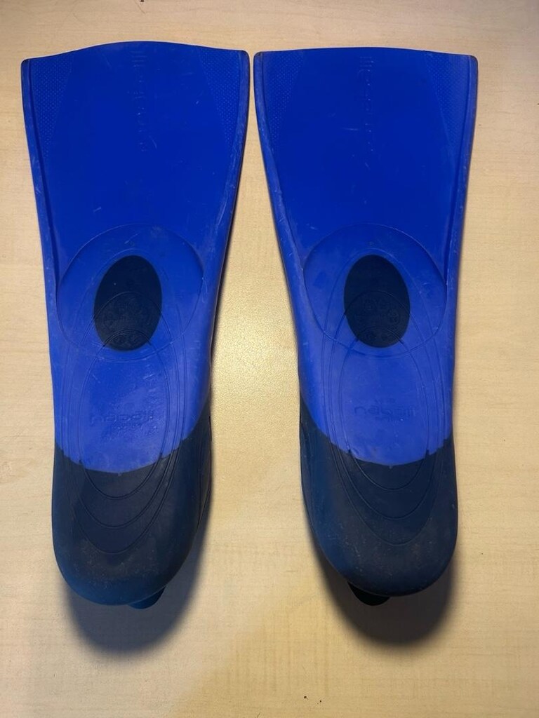 Nabaiji Decathlon Palet - 4