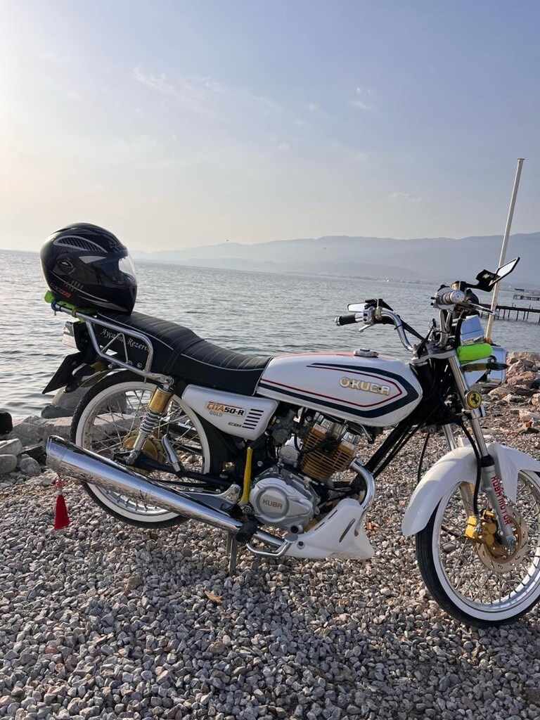 CG 50r GOLD - 3